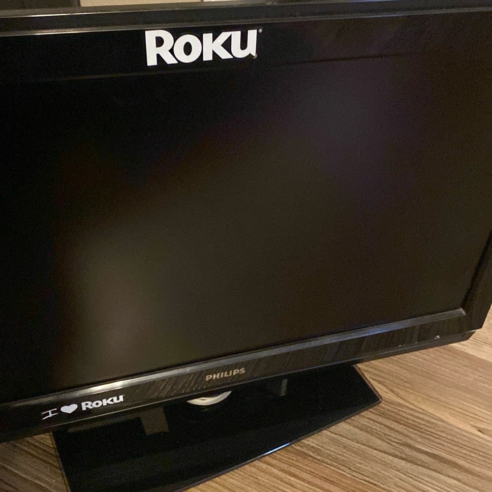 It turns on it works